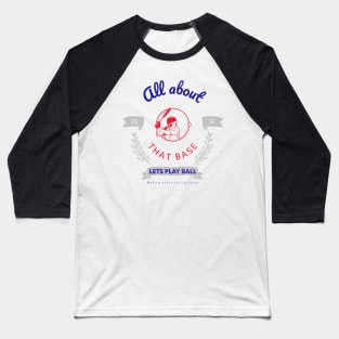 BASEBALL Baseball T-Shirt